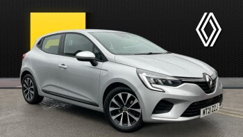 Renault Clio 1.0 SCe 65 Iconic 5dr Petrol Hatchback